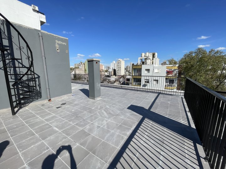 Departamentos - Rosario - Venta