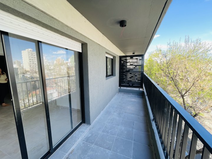 Departamentos - Rosario - Venta