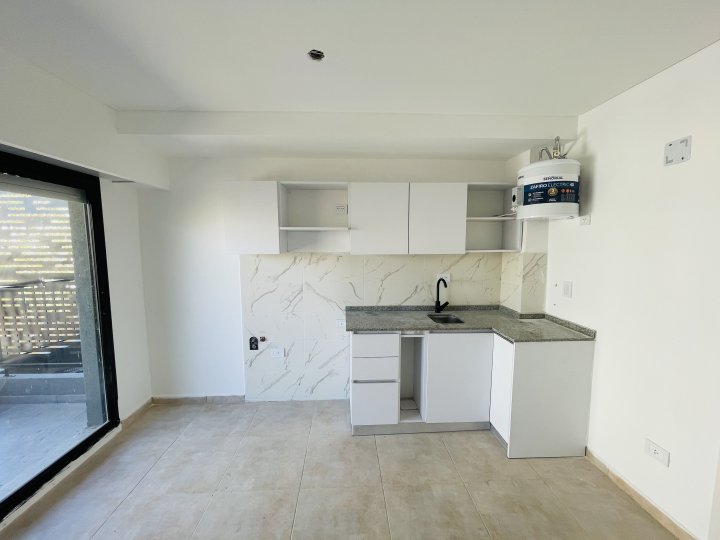 Departamentos - Rosario - Venta