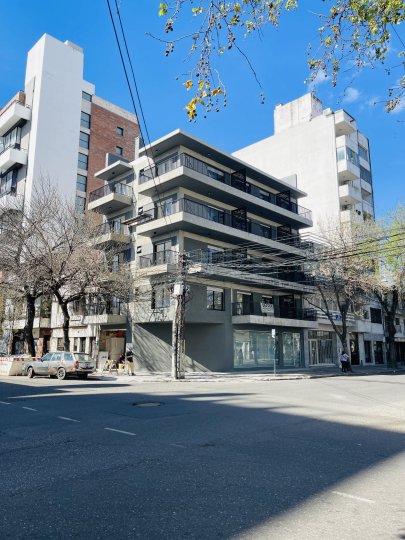 Departamentos - Rosario - Venta