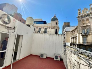 Oficinas - Rosario -  Alquiler