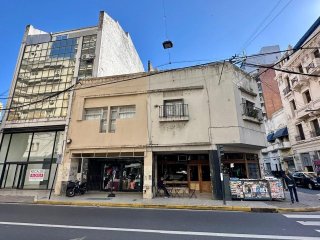 Oficinas - Rosario -  Alquiler