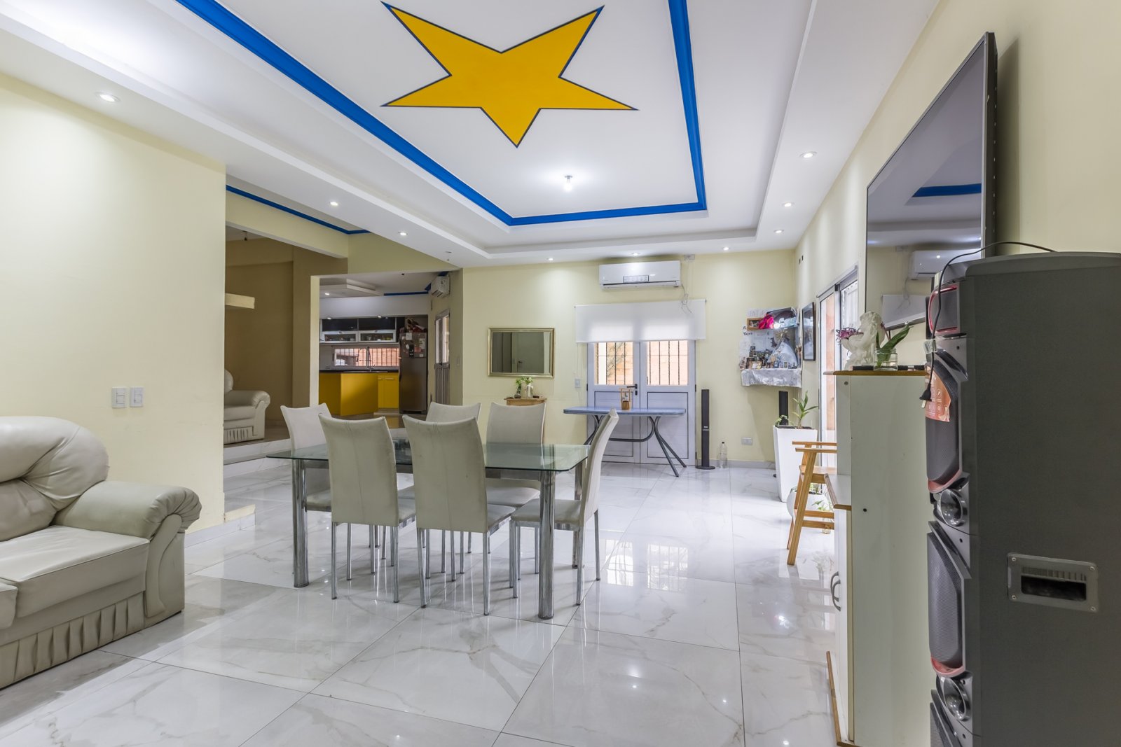 Casa | Chalet | Venta | 6 Ambientes | Parque | Villa Luzuriaga | Acepta Permuta — foto 8