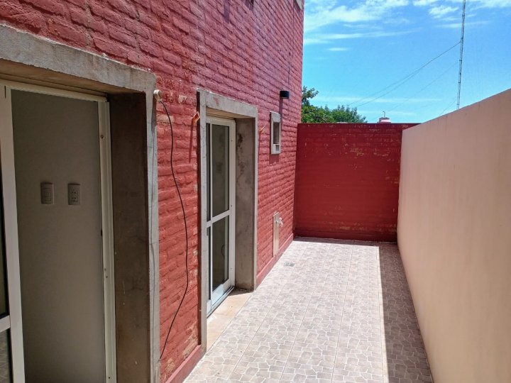 Departamentos - Capitan Bermudez -  Alquiler