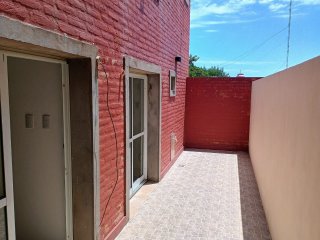 Departamentos - Capitan Bermudez -  Alquiler
