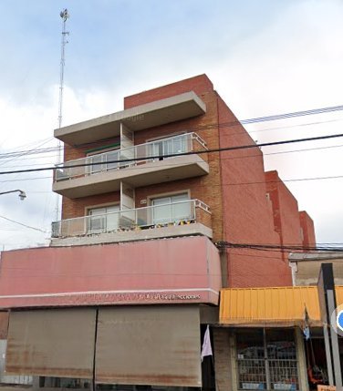 Departamentos - Capitan Bermudez -  Alquiler