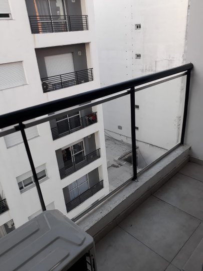 Departamentos - Rosario -  Alquiler