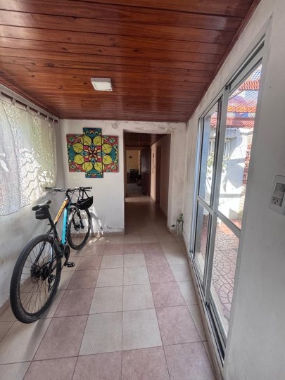 Casas - San Lorenzo - Venta