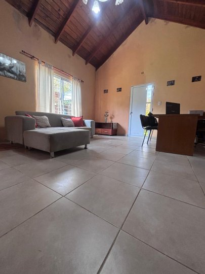 Casas - San Lorenzo - Venta