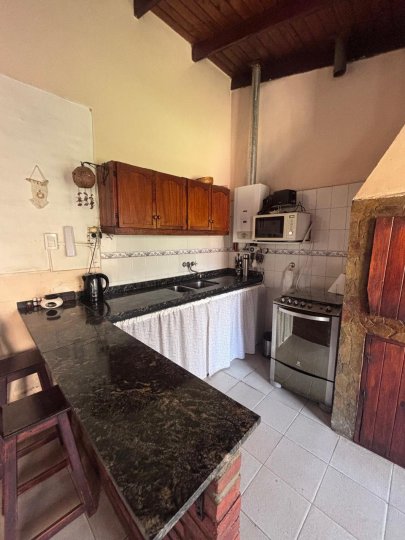 Casas - San Lorenzo - Venta