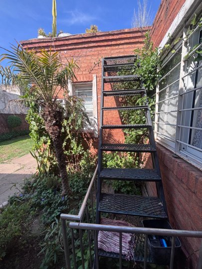 Casas - San Lorenzo - Venta