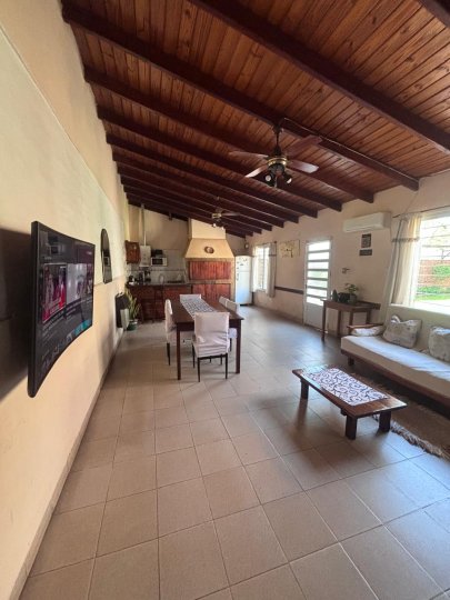 Casas - San Lorenzo - Venta