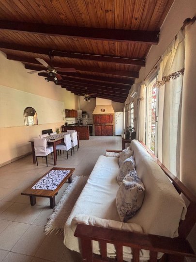 Casas - San Lorenzo - Venta