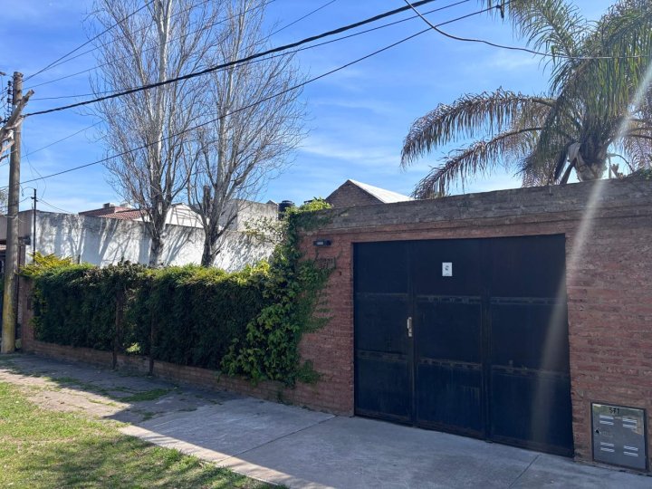 Casas - San Lorenzo - Venta