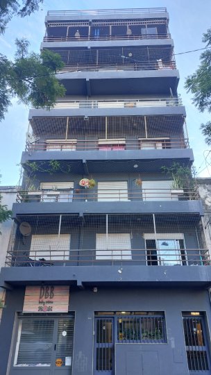 Departamentos - Rosario - Venta