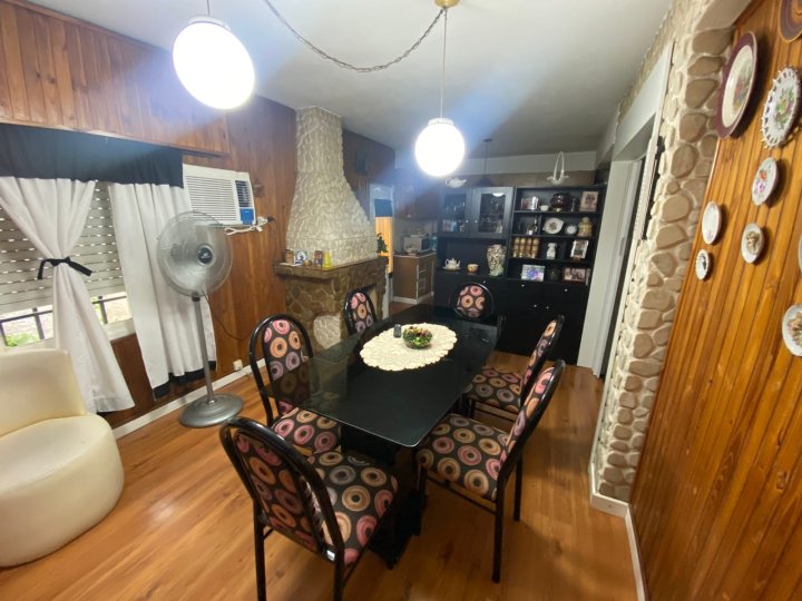 Casas - Rosario - Venta