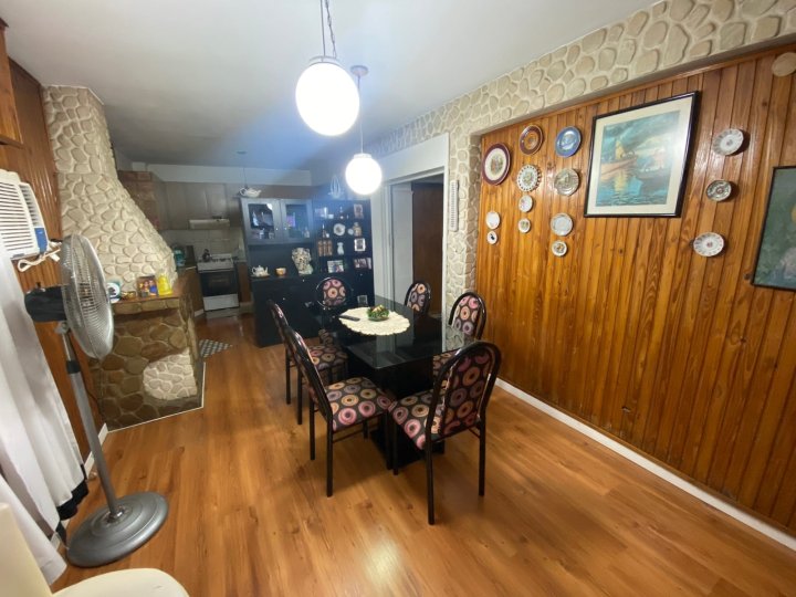 Casas - Rosario - Venta