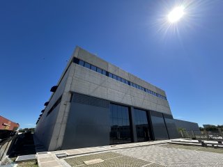 Galpones / Depósitos - Rosario - Alquiler