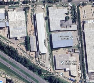 Galpones / Depósitos - Rosario - Alquiler