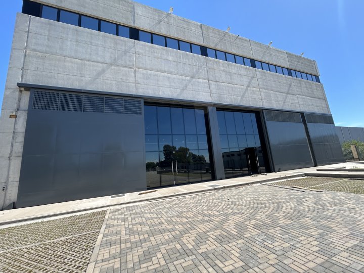 Galpones / Depósitos - Rosario - Alquiler