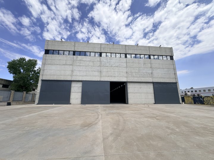 Galpones / Depósitos - Rosario - Alquiler