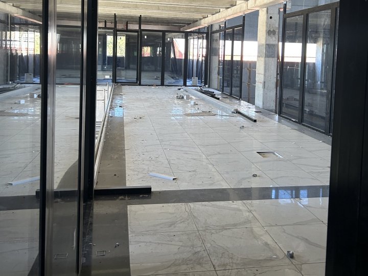 Galpones / Depósitos - Rosario - Alquiler