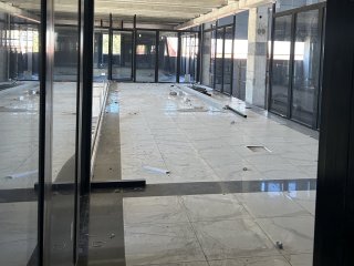 Galpones / Depósitos - Rosario - Alquiler