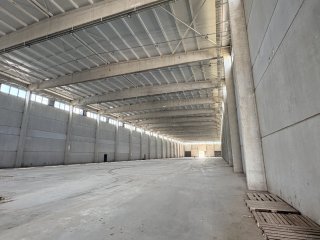 Galpones / Depósitos - Rosario - Alquiler