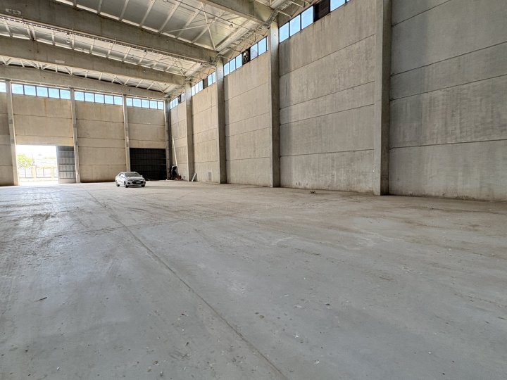 Galpones / Depósitos - Rosario - Alquiler