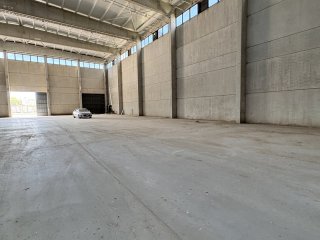 Galpones / Depósitos - Rosario - Alquiler