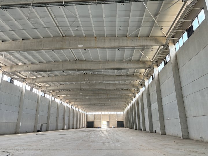 Galpones / Depósitos - Rosario - Alquiler