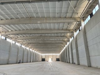 Galpones / Depósitos - Rosario - Alquiler