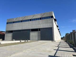 Galpones / Depósitos - Rosario - Alquiler