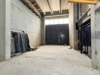 Galpones / Depósitos - Rosario - Alquiler