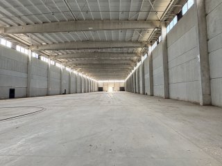 Galpones / Depósitos - Rosario - Alquiler