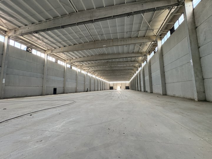 Galpones / Depósitos - Rosario - Alquiler