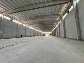 Galpones / Depósitos - Rosario - Alquiler