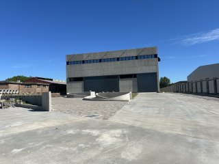 Galpones / Depósitos - Rosario - Alquiler
