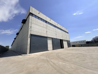 Galpones / Depósitos - Rosario - Alquiler