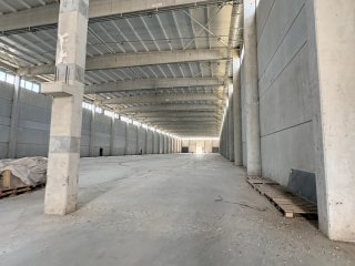 Galpones / Depósitos - Rosario - Alquiler