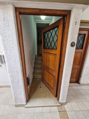 Departamentos de pasillo - Rosario - Venta