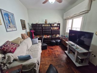 Departamentos de pasillo - Rosario - Venta