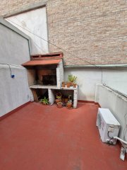Departamentos de pasillo - Rosario - Venta