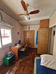 Departamentos de pasillo - Rosario - Venta