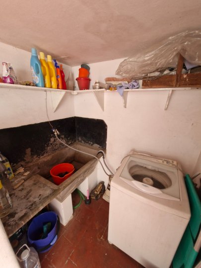 Departamentos de pasillo - Rosario - Venta