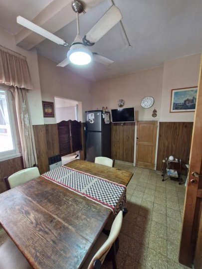 Departamentos de pasillo - Rosario - Venta