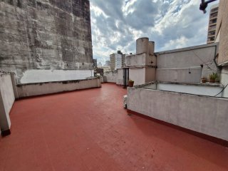 Departamentos de pasillo - Rosario - Venta