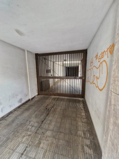 Departamentos de pasillo - Rosario - Venta