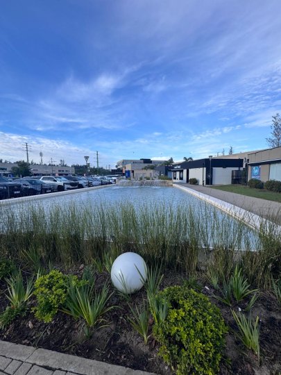 Oficinas - Rosario -  Alquiler