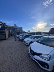 Oficinas - Rosario -  Alquiler